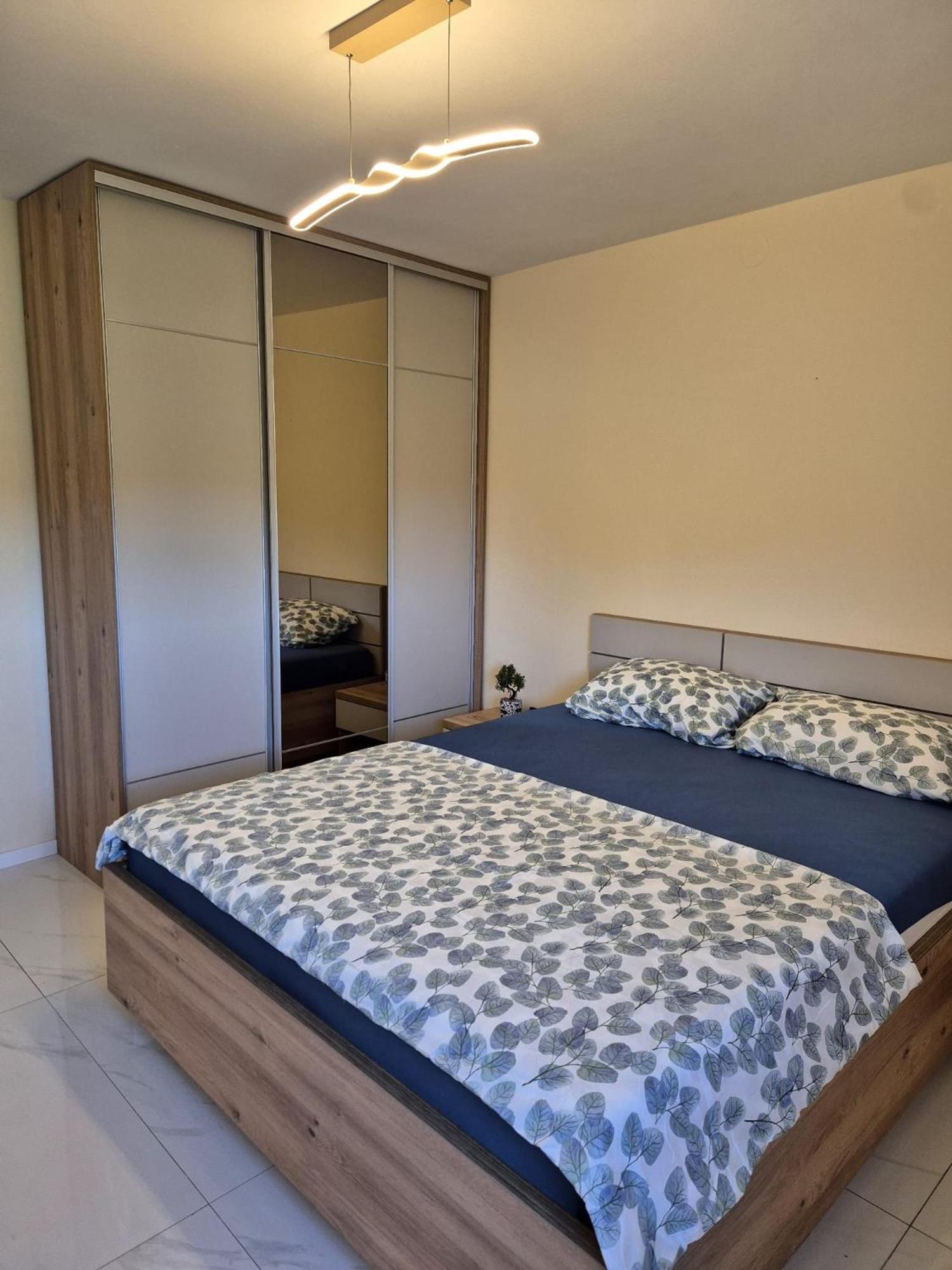 Villa Asa Otok Vir Kültér fotó