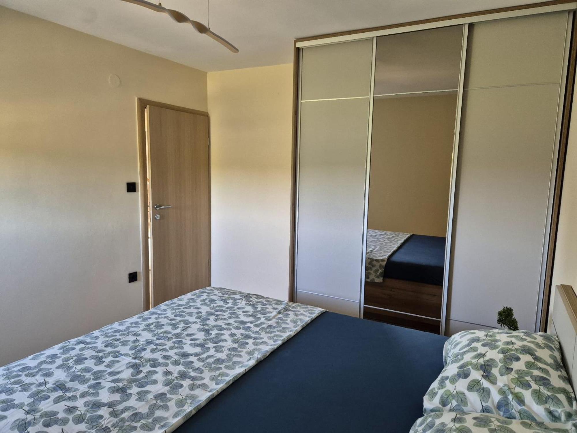Villa Asa Otok Vir Kültér fotó